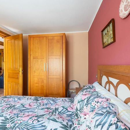 Casa En Campo De Caso Villa Kültér fotó