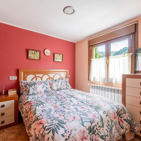 Casa En Campo De Caso Villa Kültér fotó